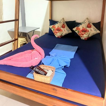 Lolo Bob'S Bed And Breakfast El Nido Exterior foto