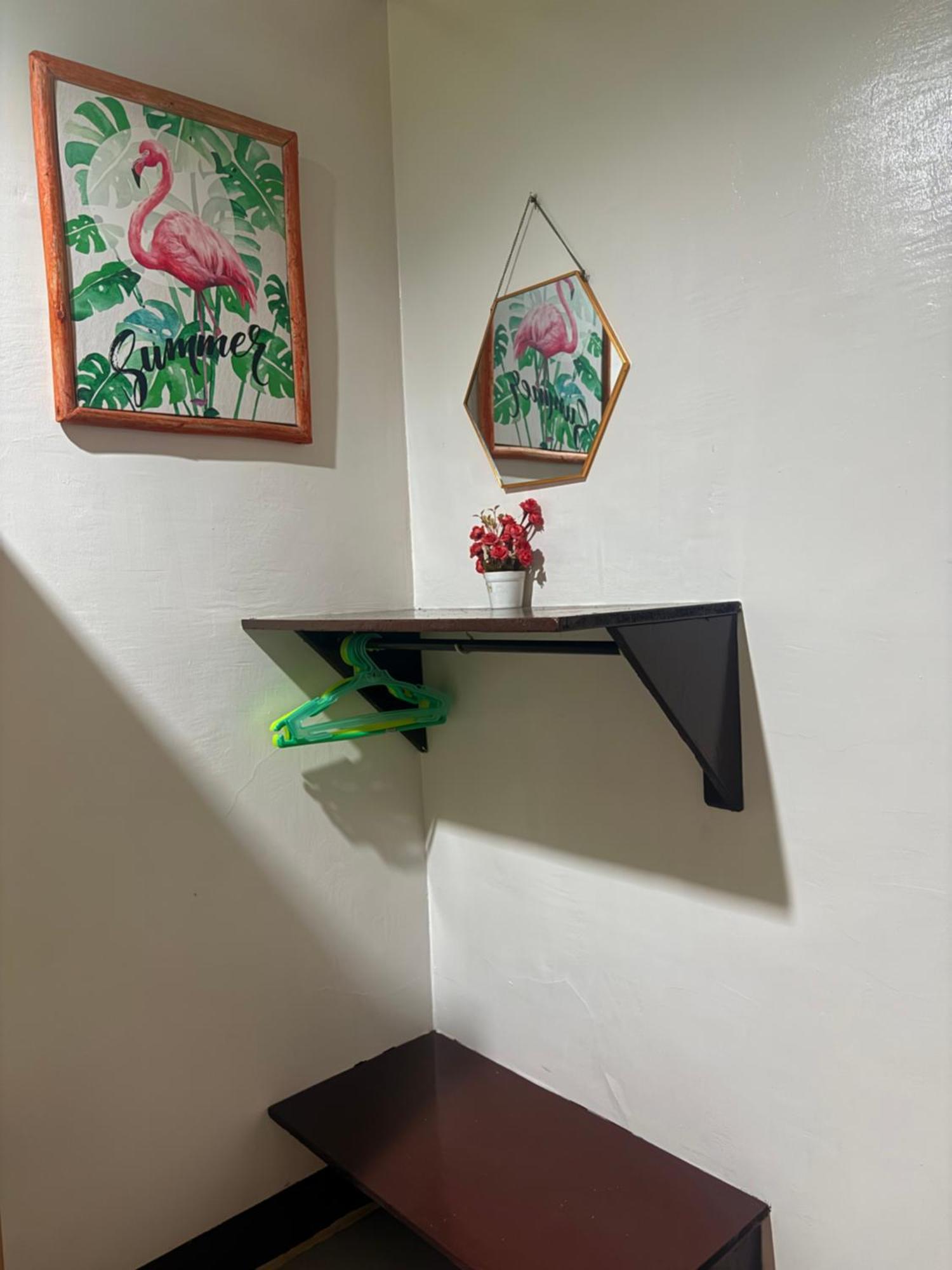 Lolo Bob'S Bed And Breakfast El Nido Exterior foto