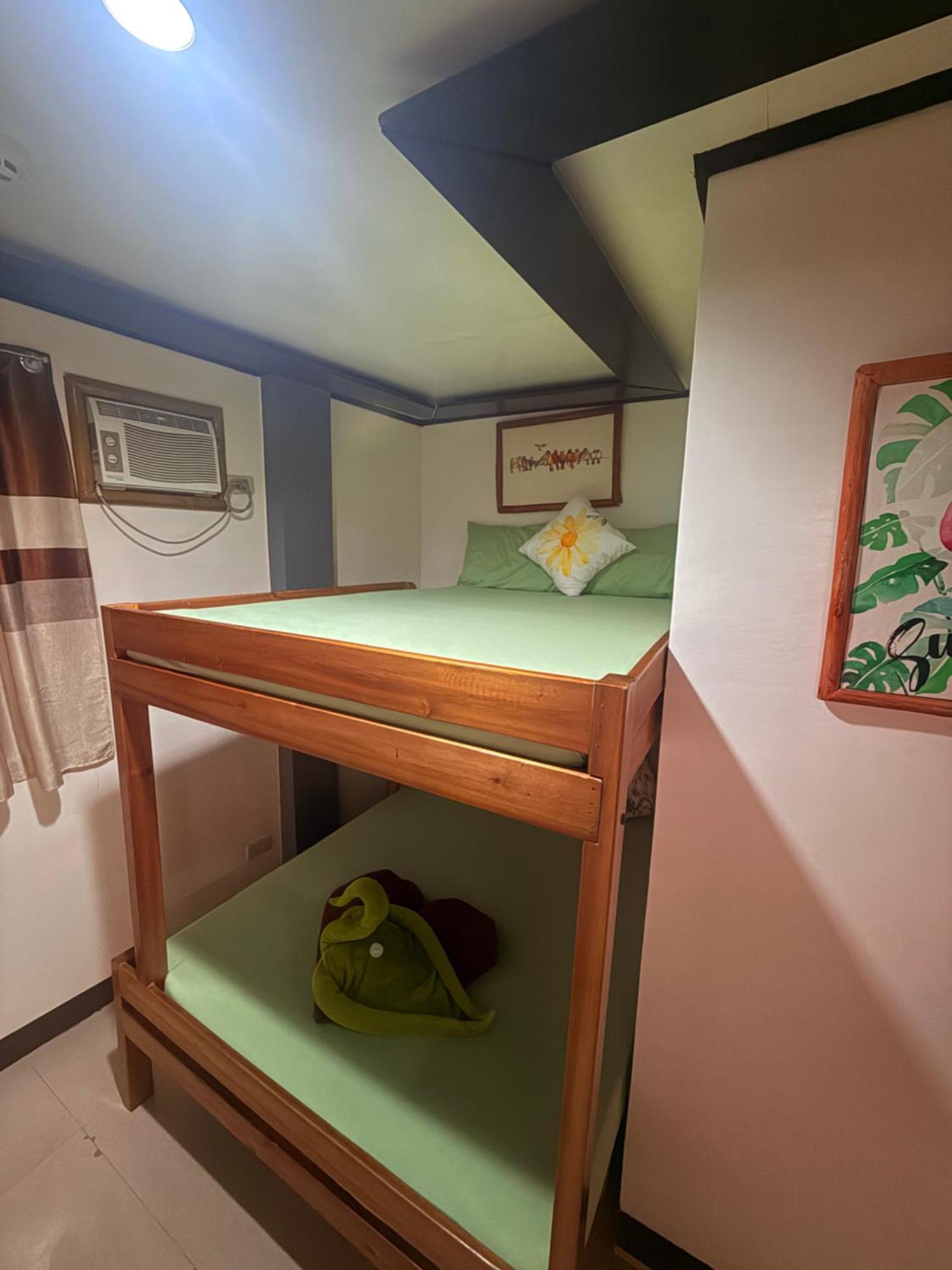 Lolo Bob'S Bed And Breakfast El Nido Exterior foto