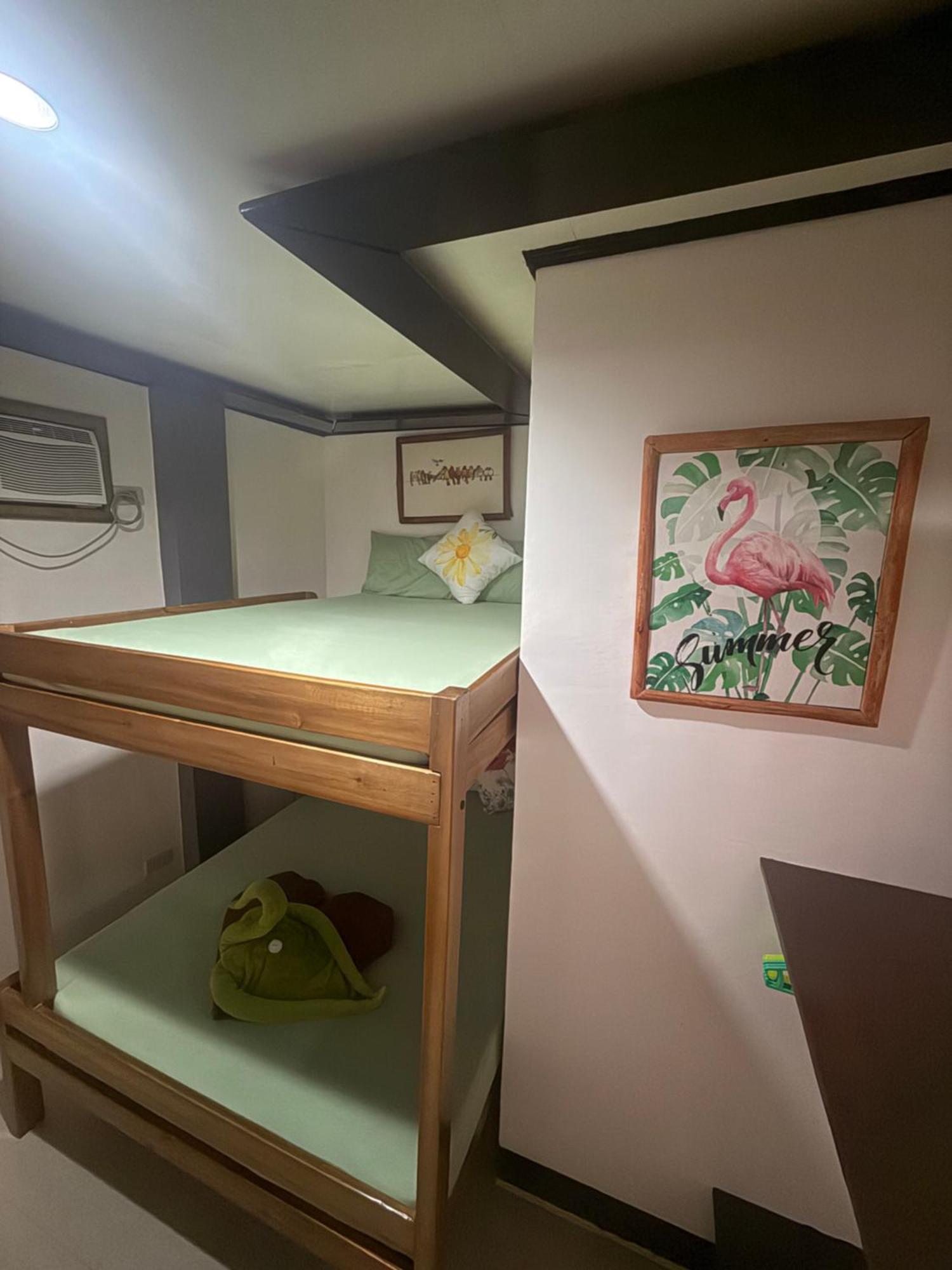 Lolo Bob'S Bed And Breakfast El Nido Exterior foto
