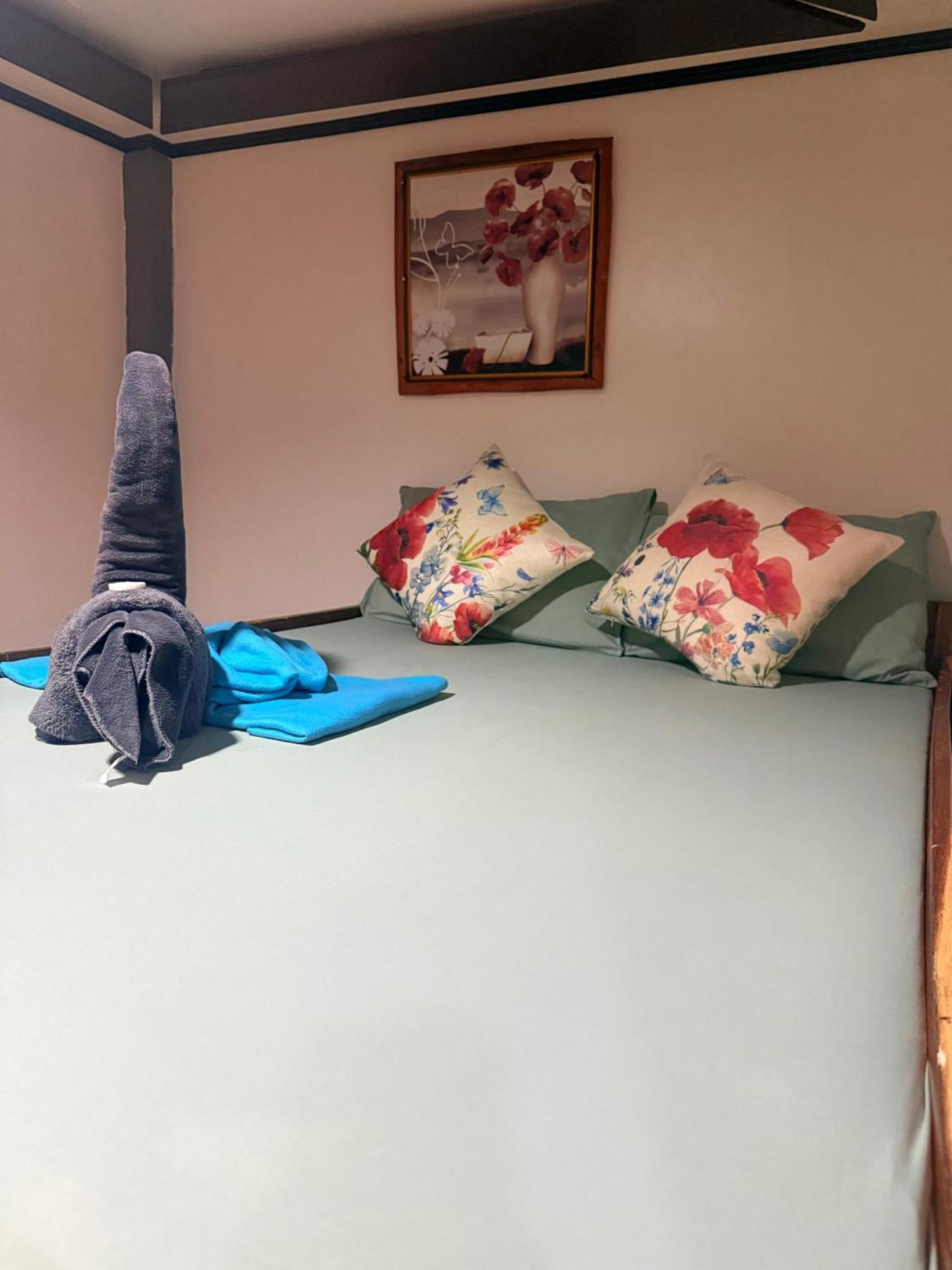 Lolo Bob'S Bed And Breakfast El Nido Exterior foto