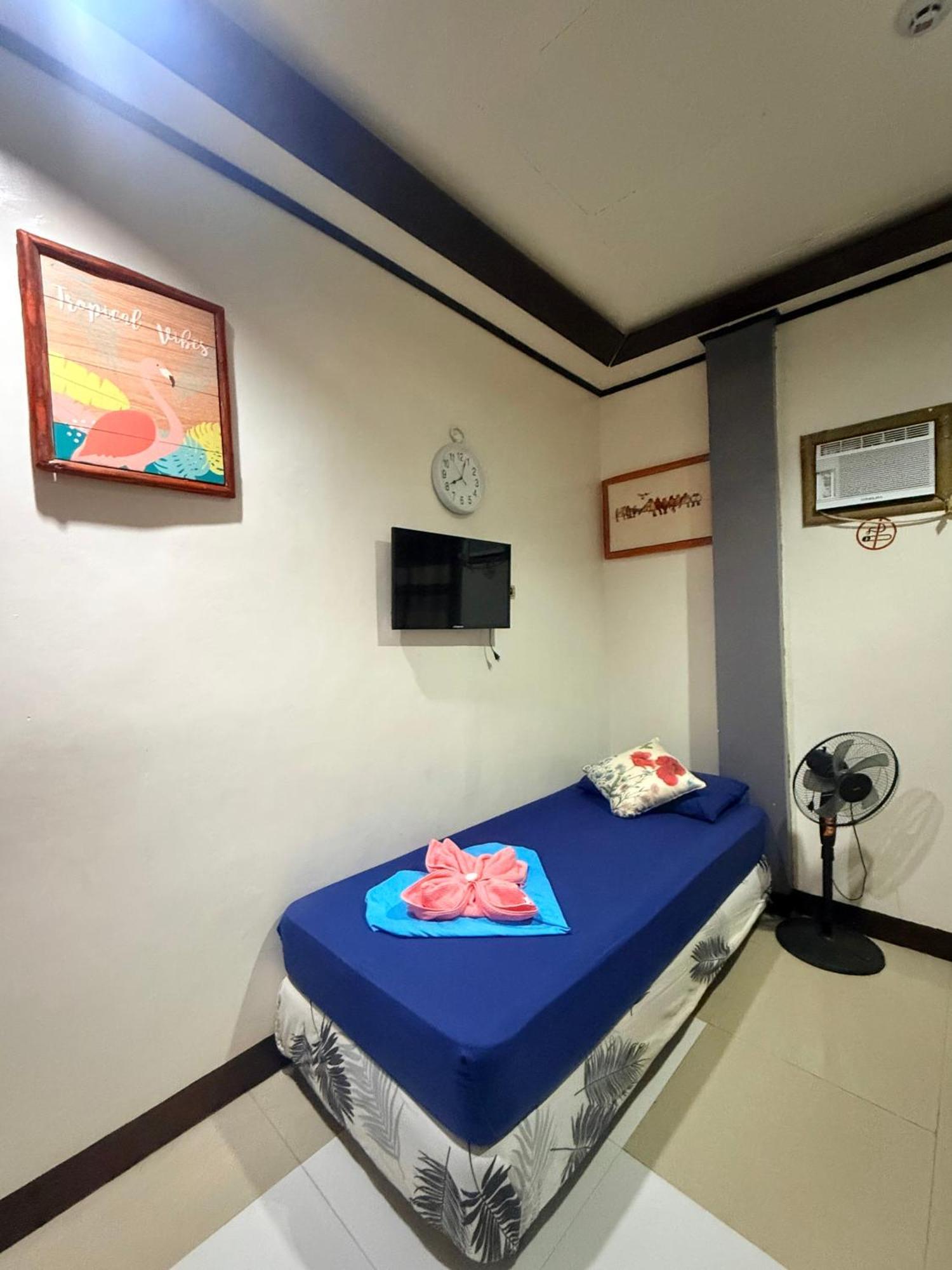 Lolo Bob'S Bed And Breakfast El Nido Exterior foto