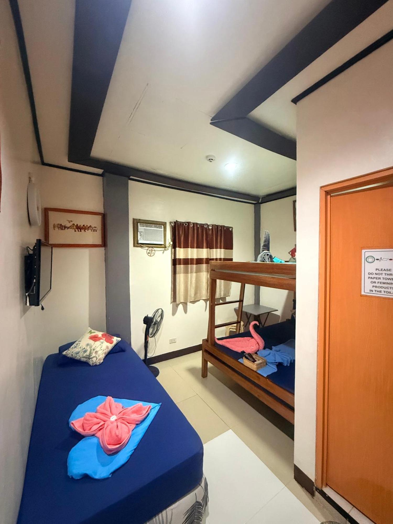 Lolo Bob'S Bed And Breakfast El Nido Exterior foto