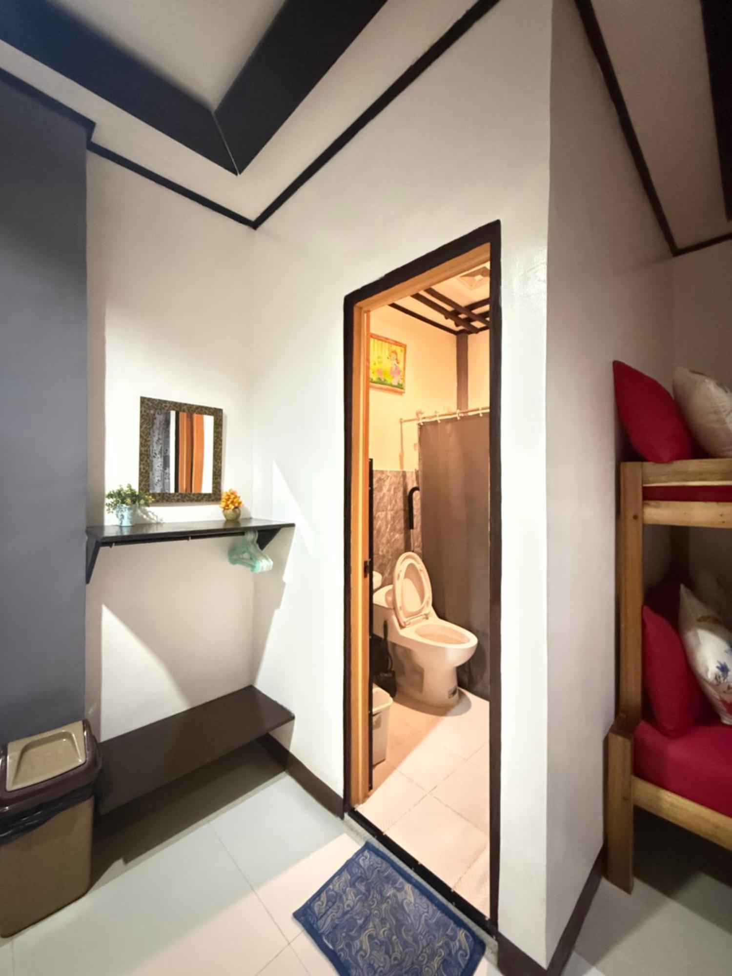 Lolo Bob'S Bed And Breakfast El Nido Exterior foto