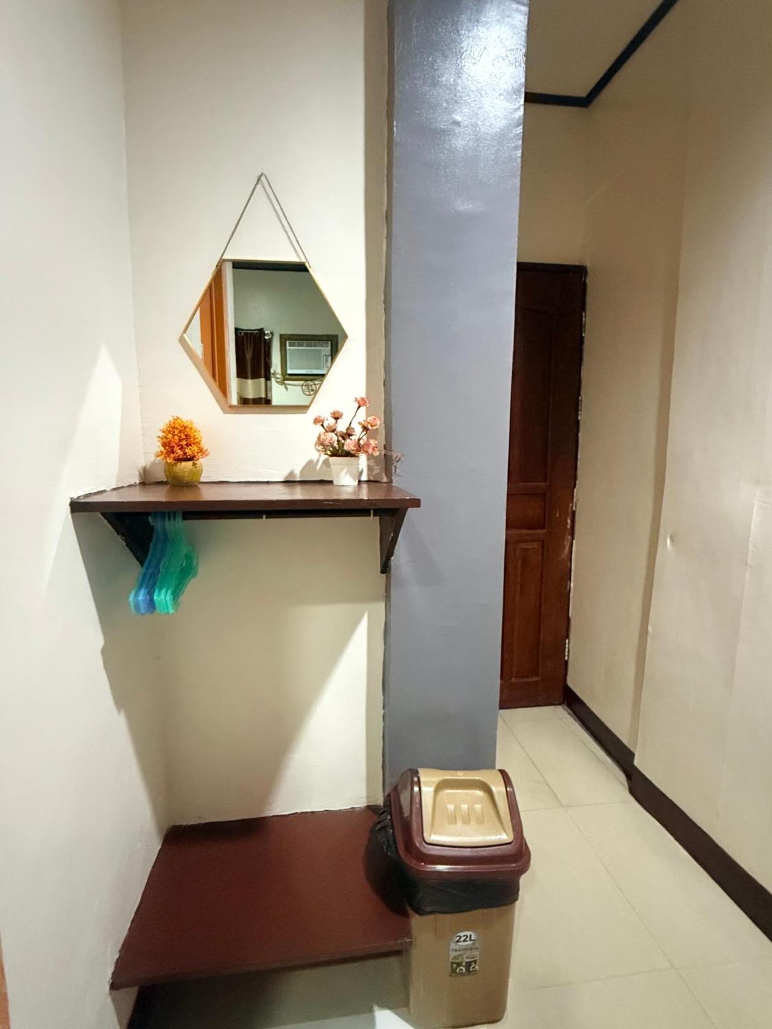 Lolo Bob'S Bed And Breakfast El Nido Exterior foto