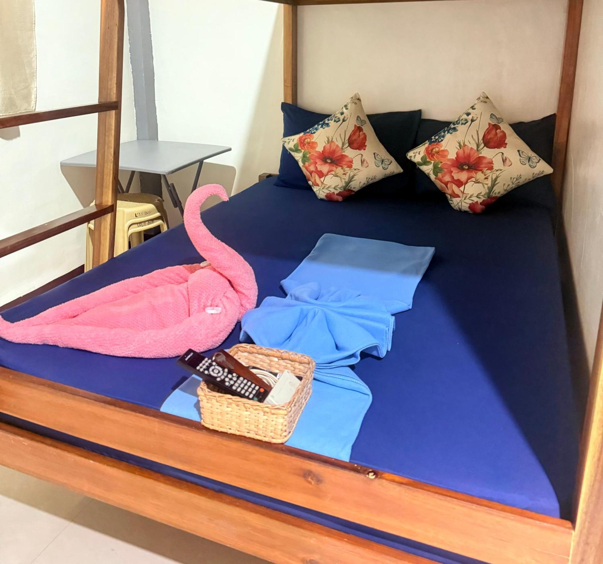 Lolo Bob'S Bed And Breakfast El Nido Exterior foto