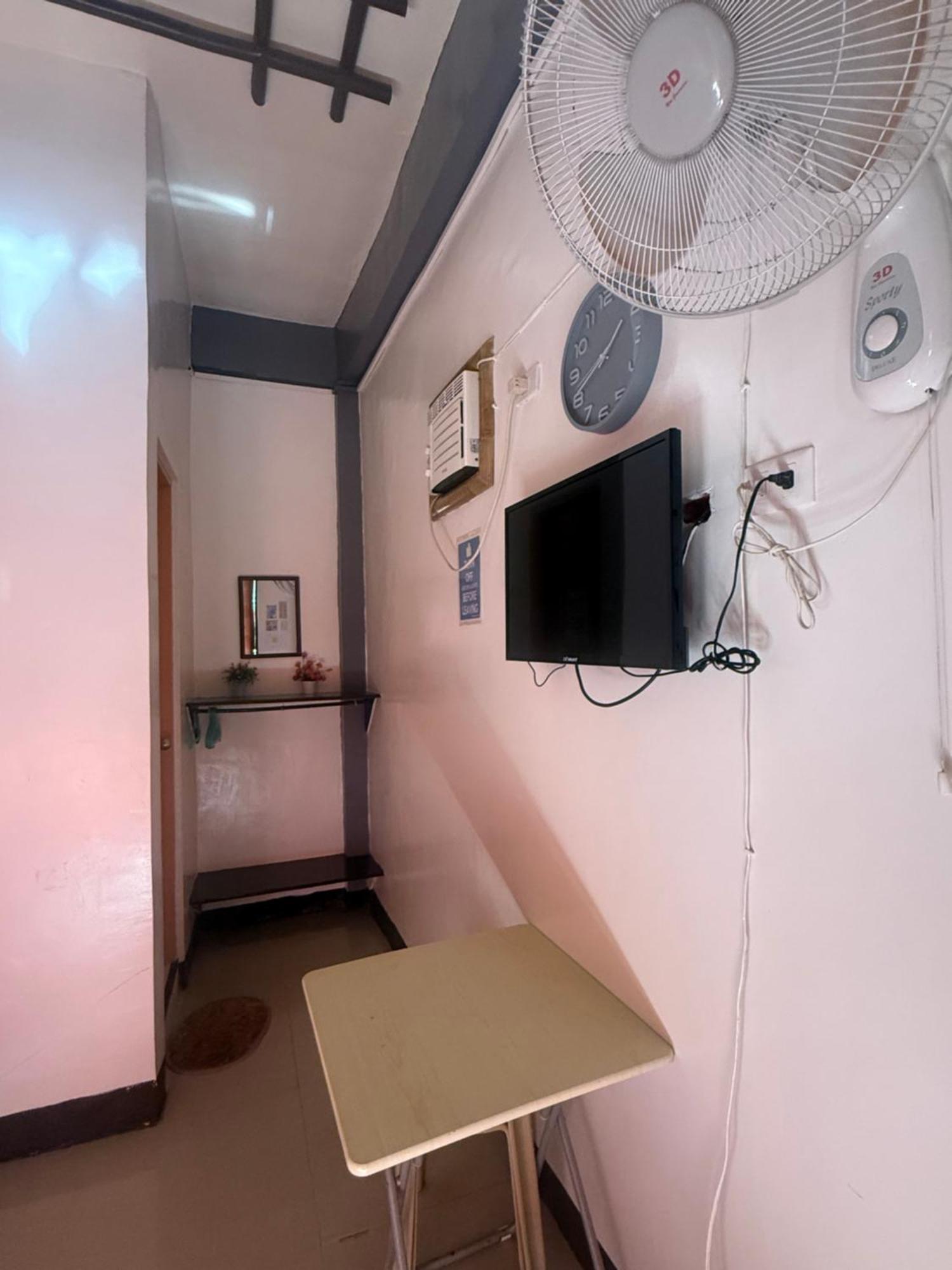 Lolo Bob'S Bed And Breakfast El Nido Exterior foto