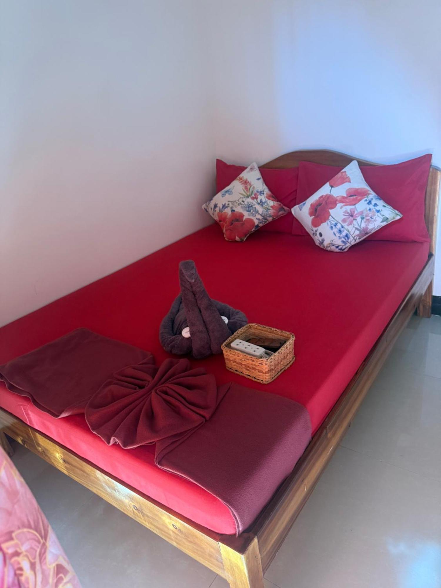 Lolo Bob'S Bed And Breakfast El Nido Exterior foto