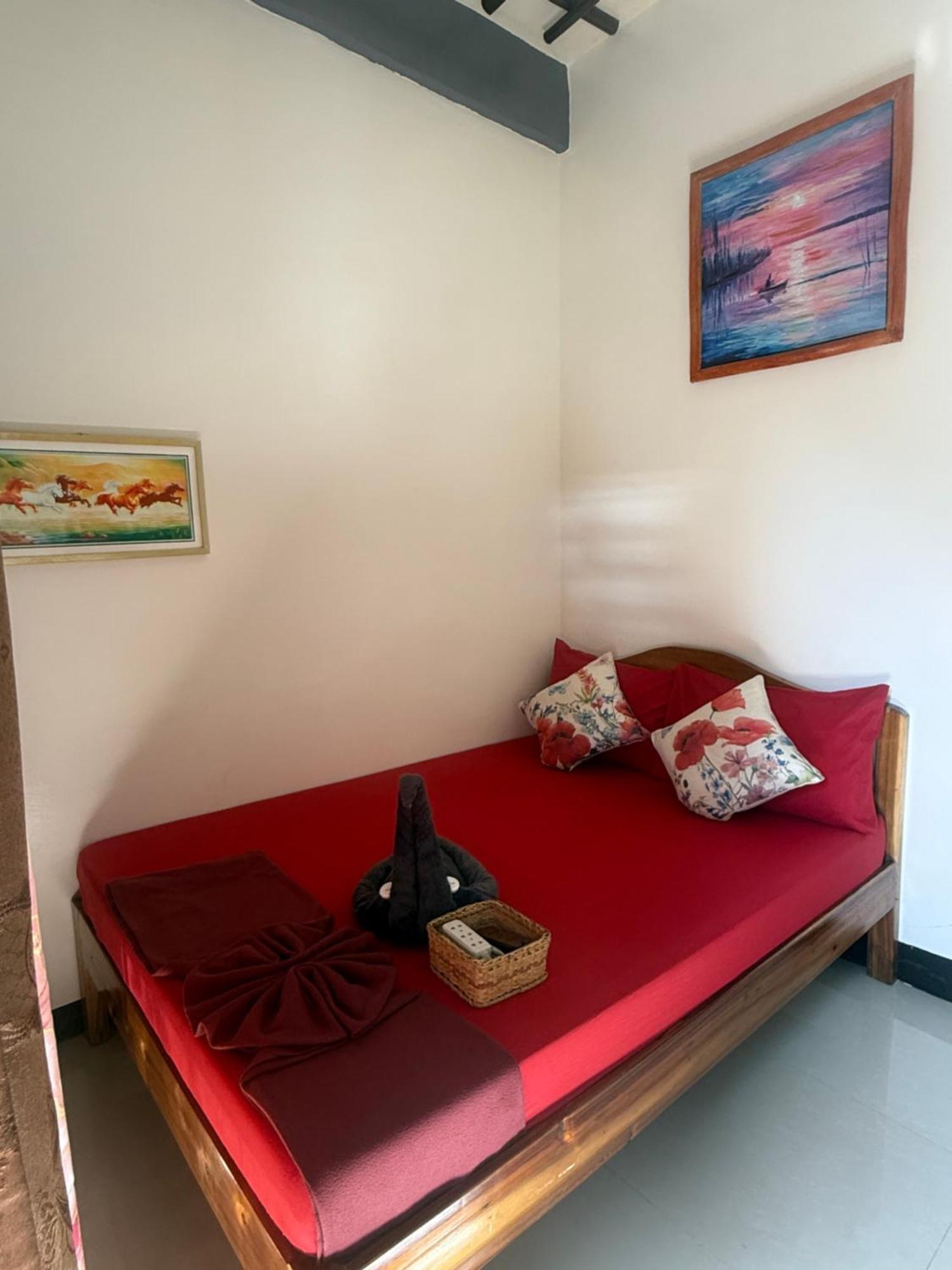 Lolo Bob'S Bed And Breakfast El Nido Exterior foto