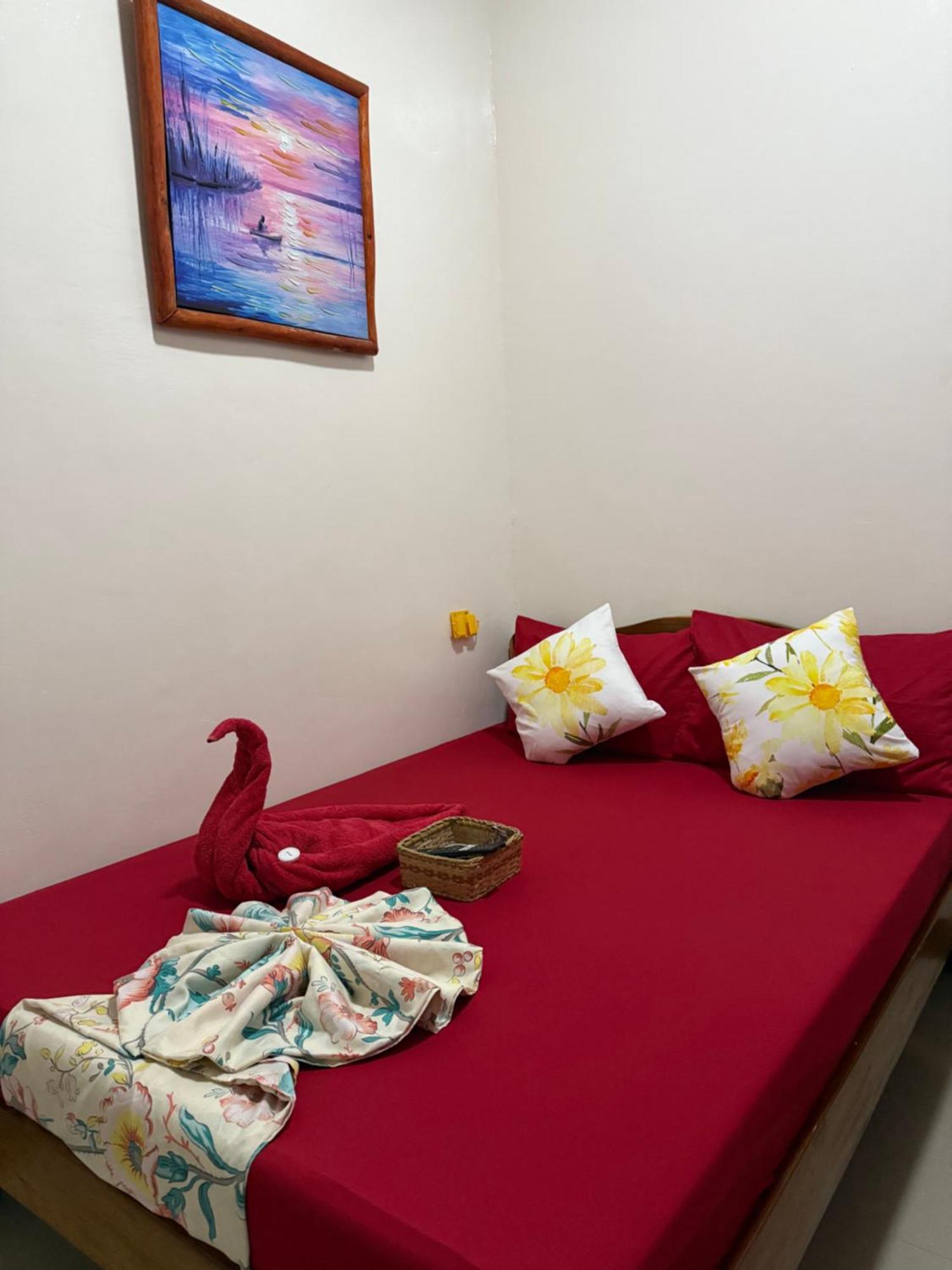 Lolo Bob'S Bed And Breakfast El Nido Exterior foto