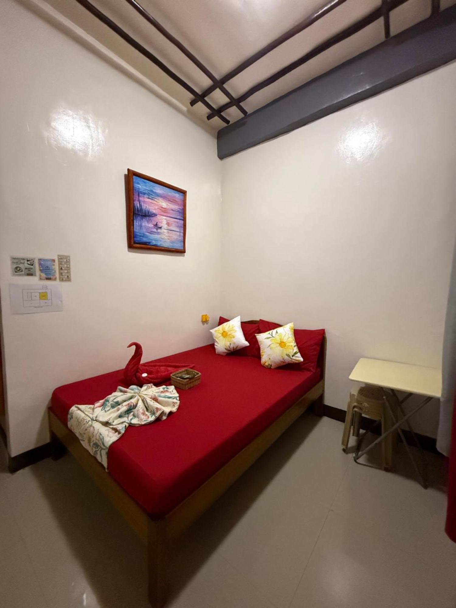 Lolo Bob'S Bed And Breakfast El Nido Exterior foto