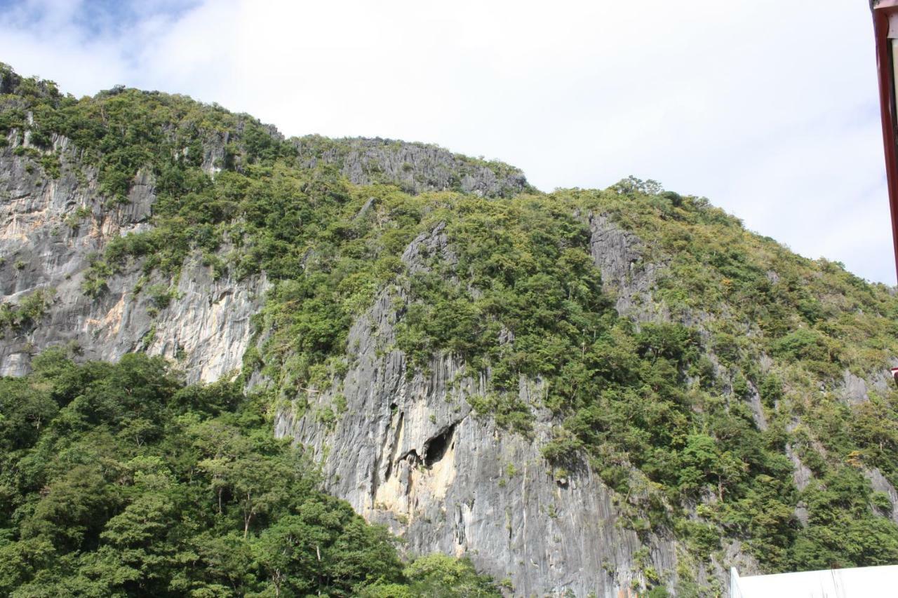Lolo Bob'S Bed And Breakfast El Nido Exterior foto